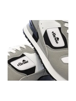 Baskets Kaki Homme Ellesse Harvey Dante 7