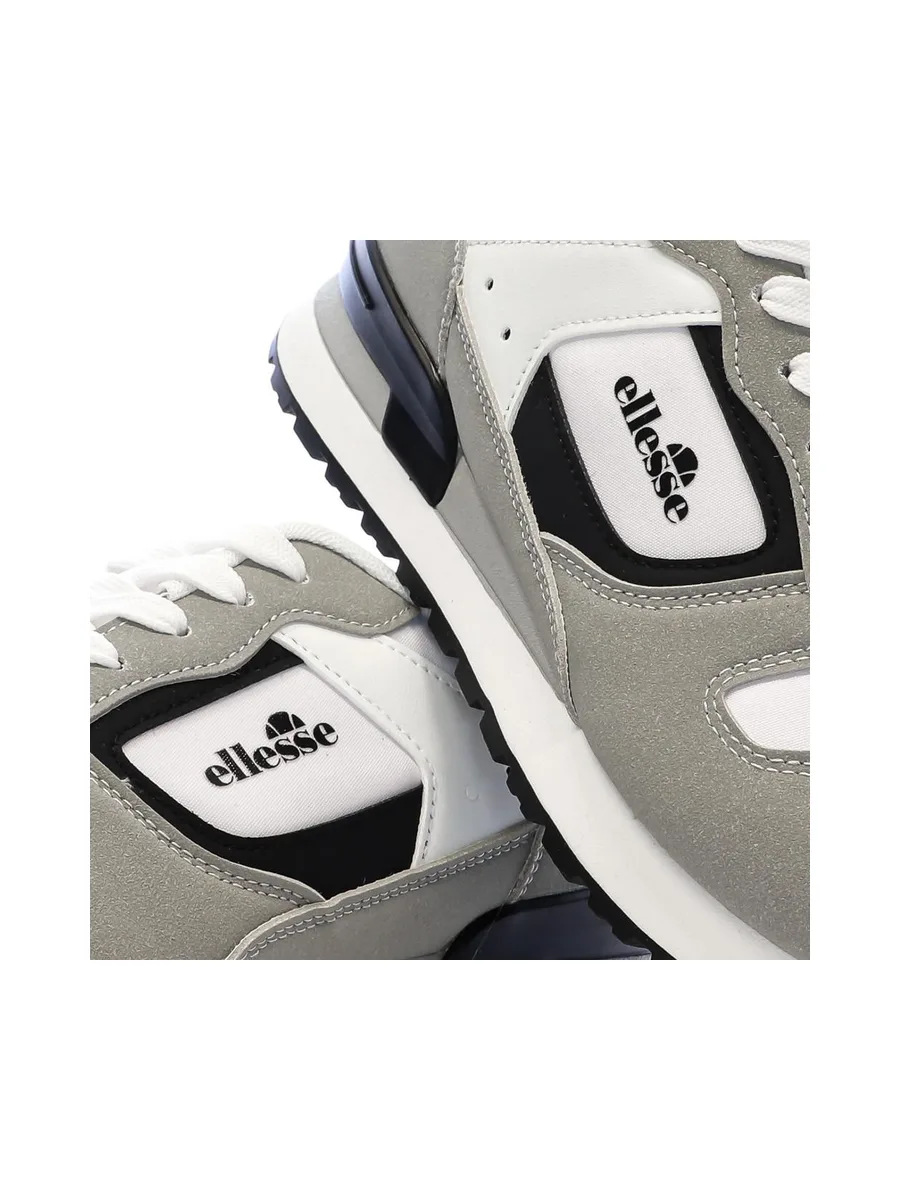 Baskets Kaki Homme Ellesse Harvey Dante 8