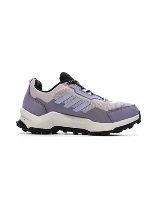 Chaussures de Randonnée Violet Femme Adidas Terrex Ax4 2
