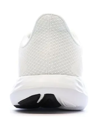 Chaussures de Running Blanc Femme New Balance W411 3