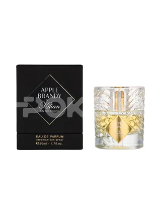 Kilian Apple Brandy On The Rocks Edp Spray 50ml - Refillable 1
