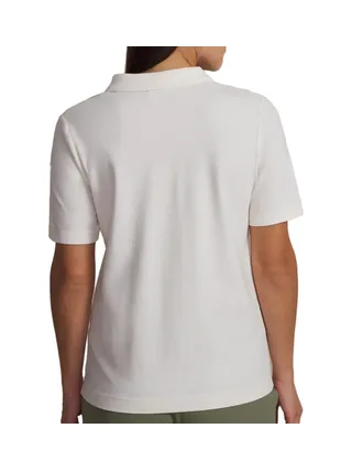 Polo Beige Femme TBS Nuage 2
