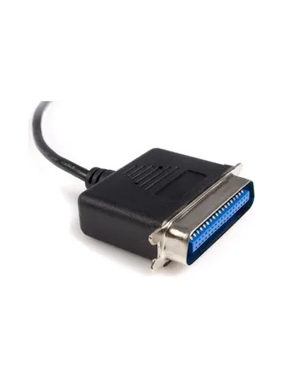 6 ft USB to Parallel Printer Adapter 3