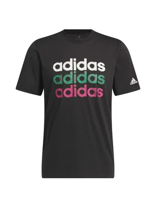 T-shirt ADIDAS Core M Mult G 1
