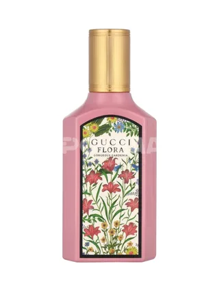 Gucci Flora Gorgeous Gardenia Edp Spray 50ml 2