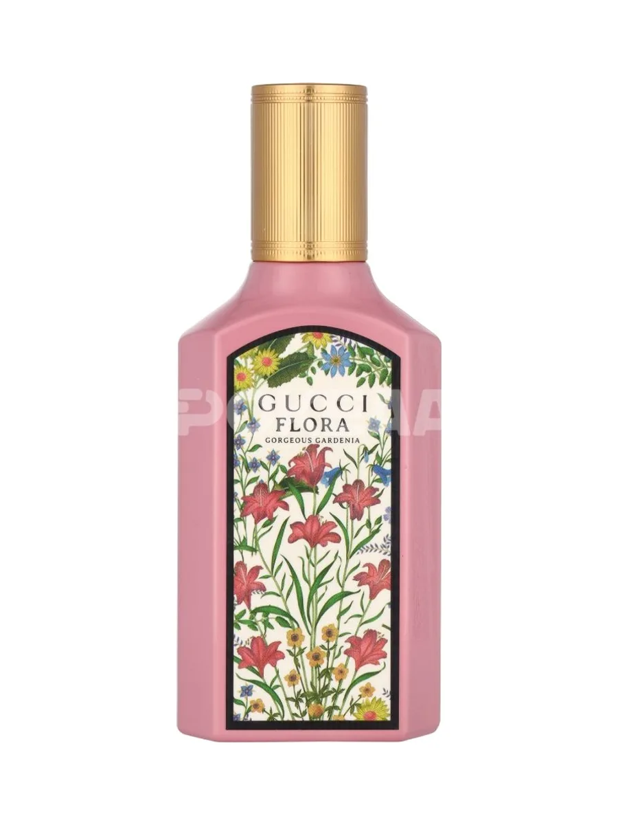 Gucci Flora Gorgeous Gardenia Edp Spray 50ml 2