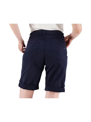 Bernuda Marine Femme TBS SANTAMID 2