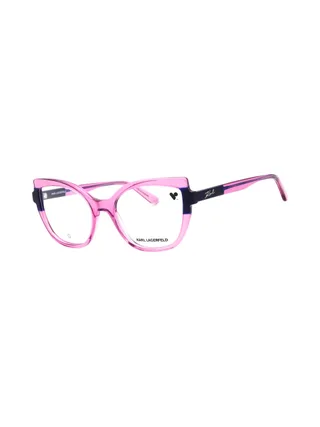 KARL LAGERFELD KL6132 — Lunettes de vue 1