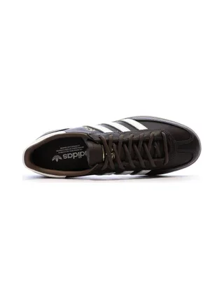 Spezial Baskets Noires Homme Adidas 4