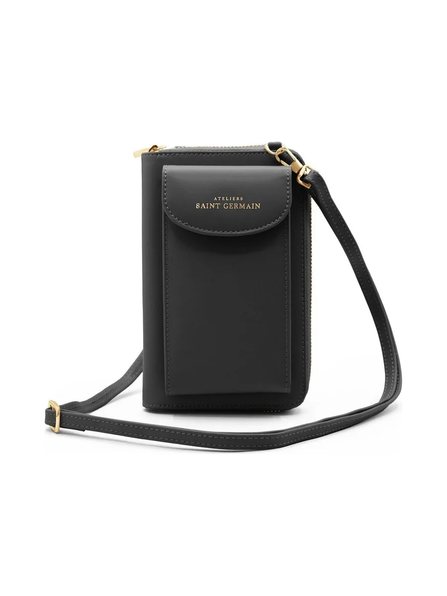 Pochette Bandoulière LONDON 7