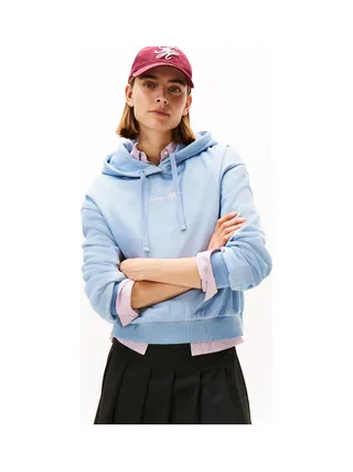 Sweat-shirt TOMMY HILFIGER WW0WW47459 2
