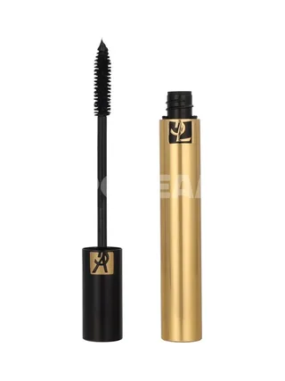 YSL Mascara Volume Effet Faux Cils Radical 7.5ml - #01 Black Over Black 2