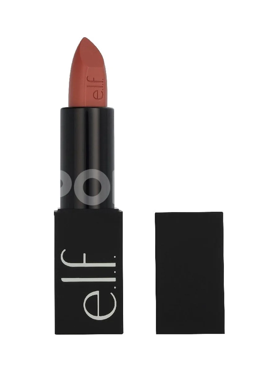 Elf O Face Satin Lipstick 3.8g - Dirty Talk 2