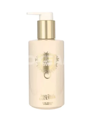 J.P. Gaultier Divine Shower Gel 200ml 2