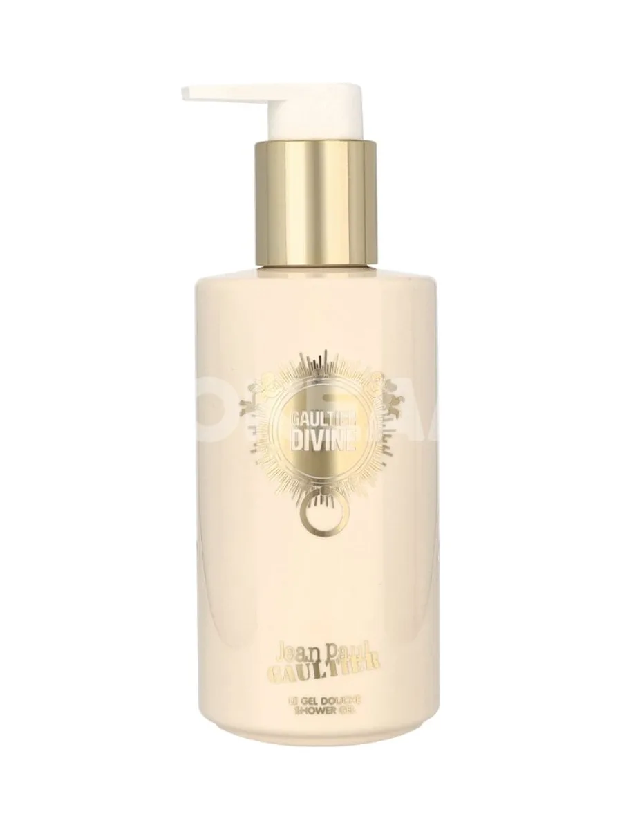 J.P. Gaultier Divine Shower Gel 200ml 2