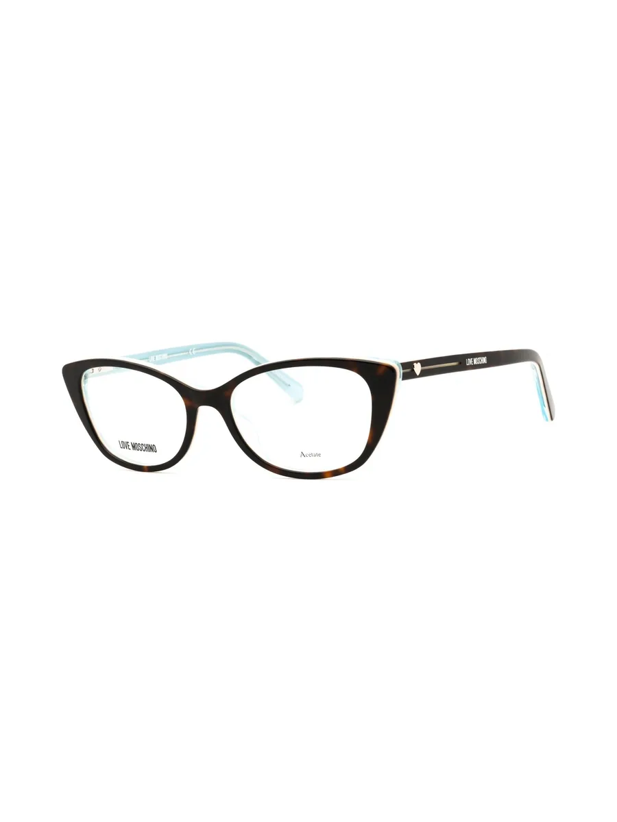 Moschino Love MOL548 — Lunettes de vue 5