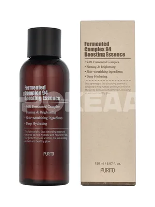 Purito Seoul Fermented Complex 94 Boosting Essence 150ml 1