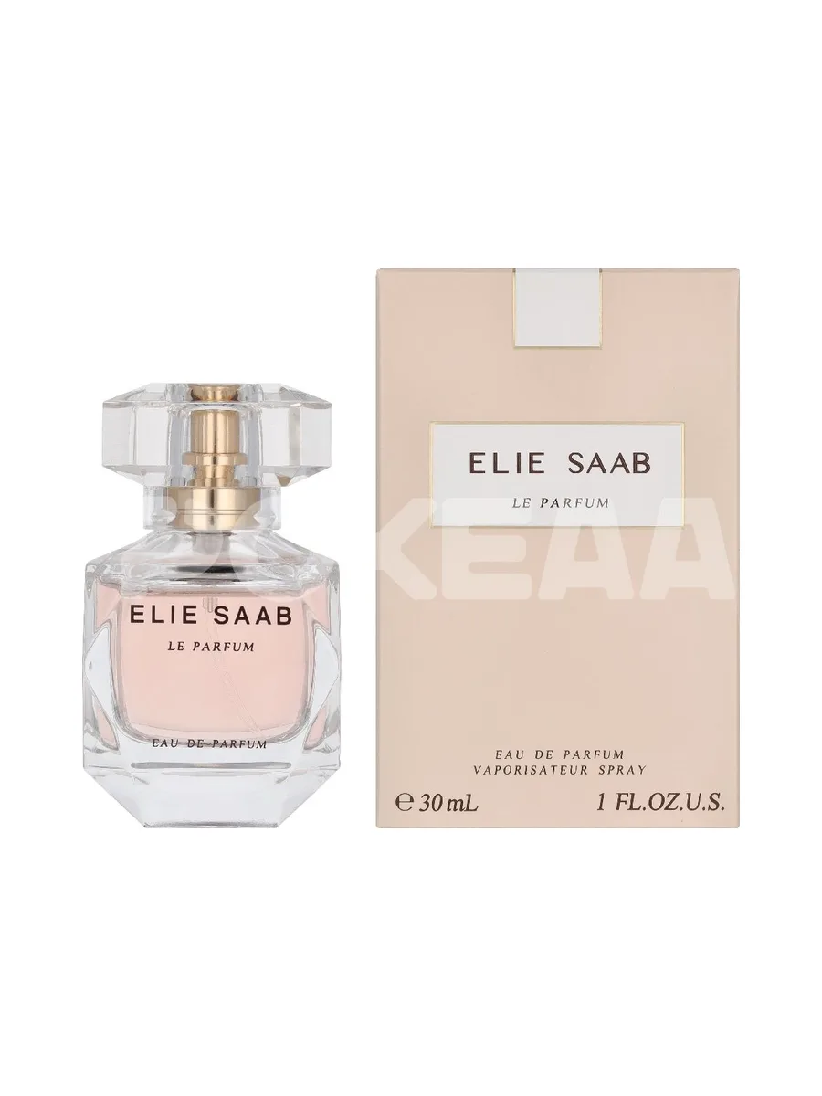Elie Saab Le Parfum Edp Spray 30ml 1