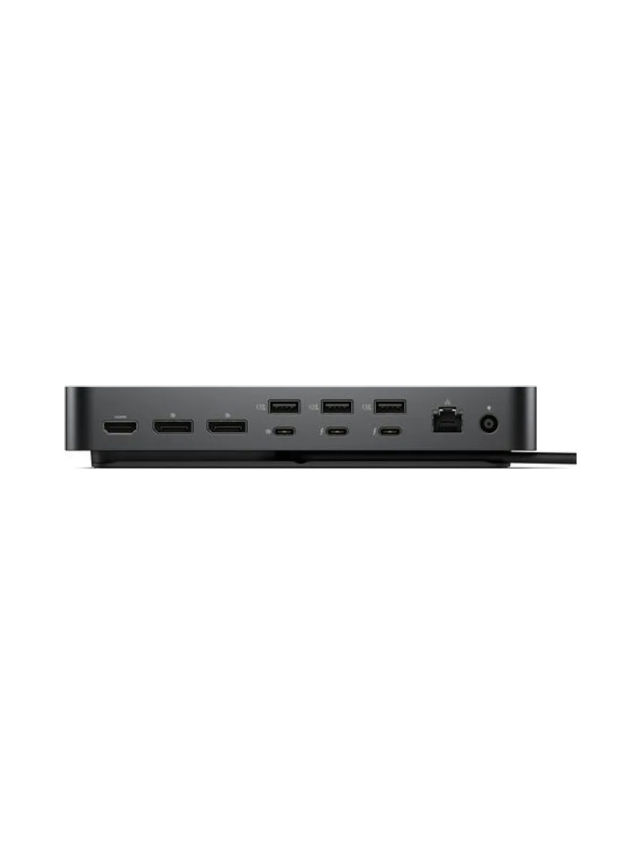 DELL WD25TB4 2