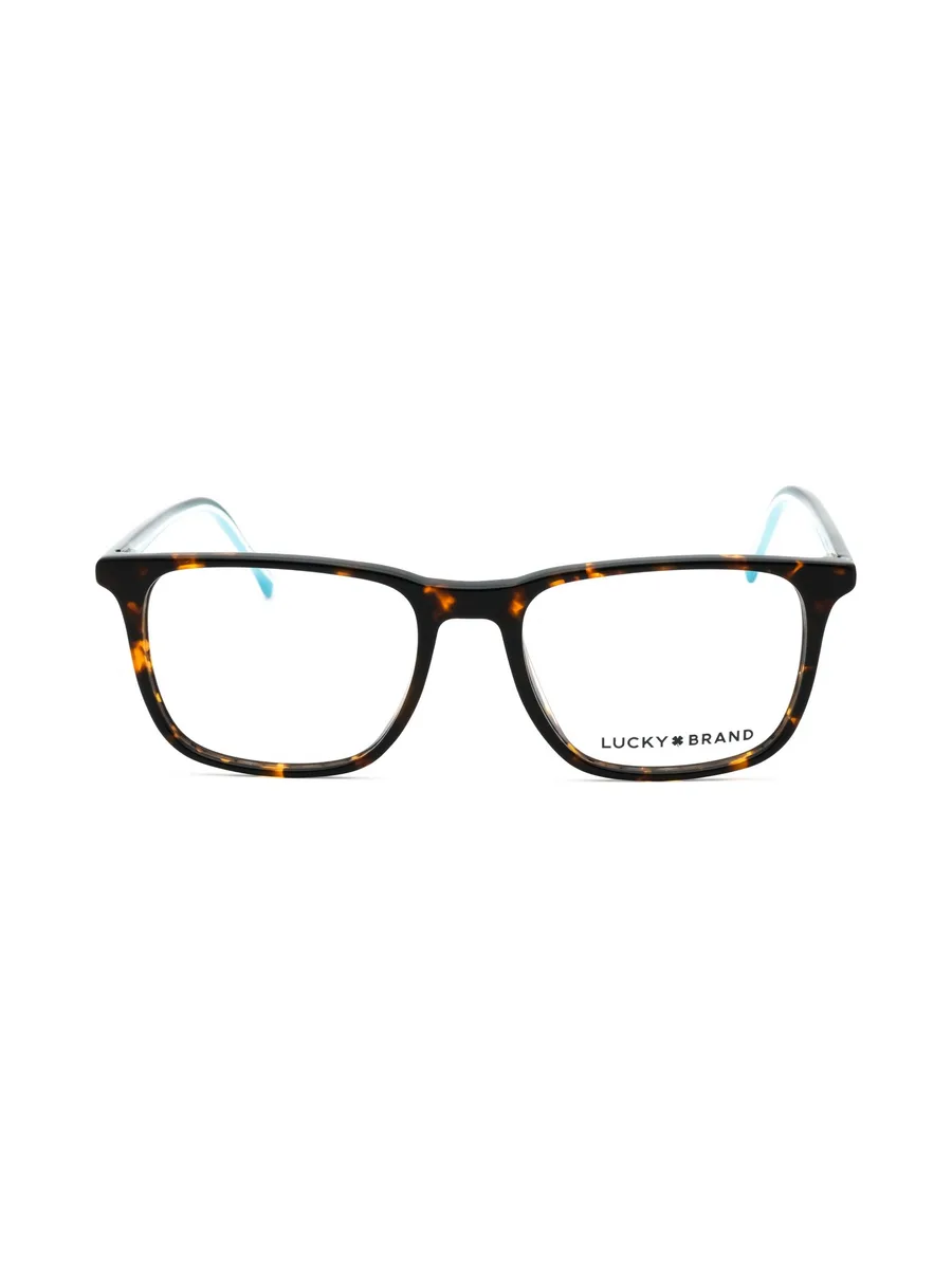 Lucky Brand D418 — Lunettes de vue 6