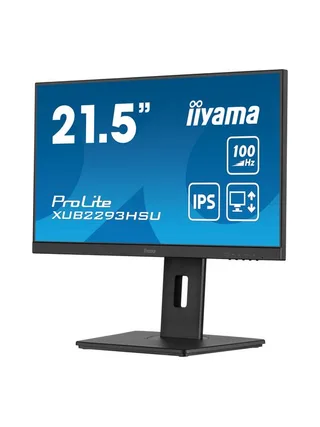 iiyama ProLite XUB2293HSU-B7 computer monitor 5