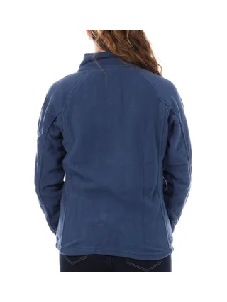 Sweat Polaire Marine Femme Best Mountain Victoria 2
