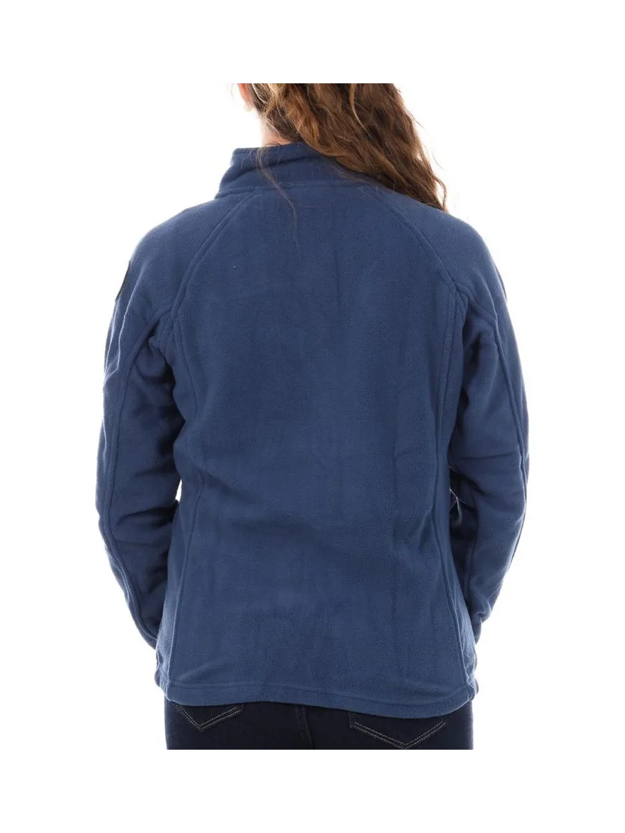 Sweat Polaire Marine Femme Best Mountain Victoria 3