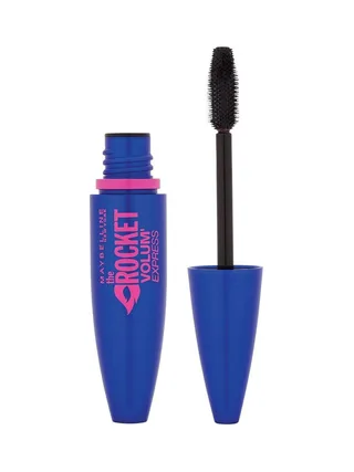 Mascara Volum Express Gemey Maybelline Rockets 1