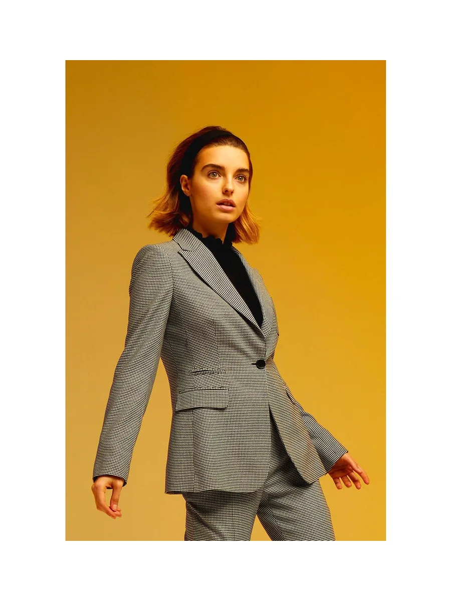 &ME CHER - Blazer 7