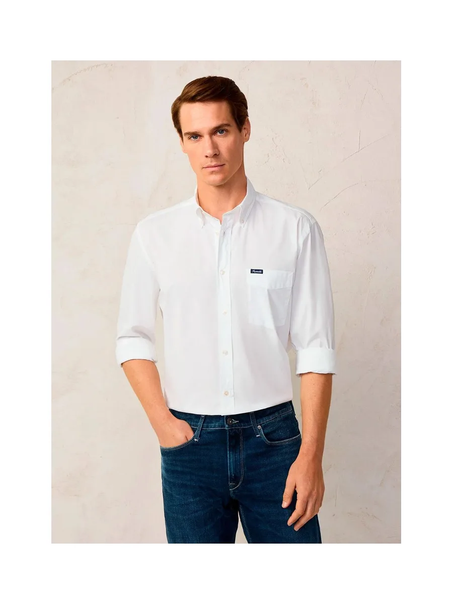 FAÇONNABLE FM310793 - Chemise 2