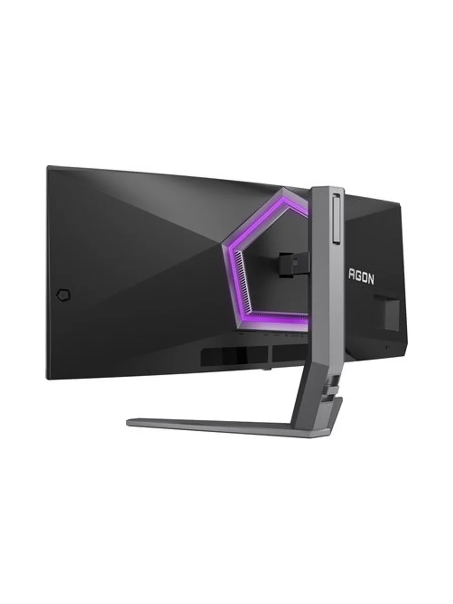AOC AGON PRO AG346UCD computer monitor 15