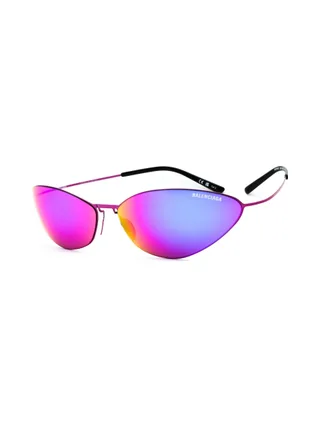 Balenciaga BB0350S — Lunettes de soleil 5