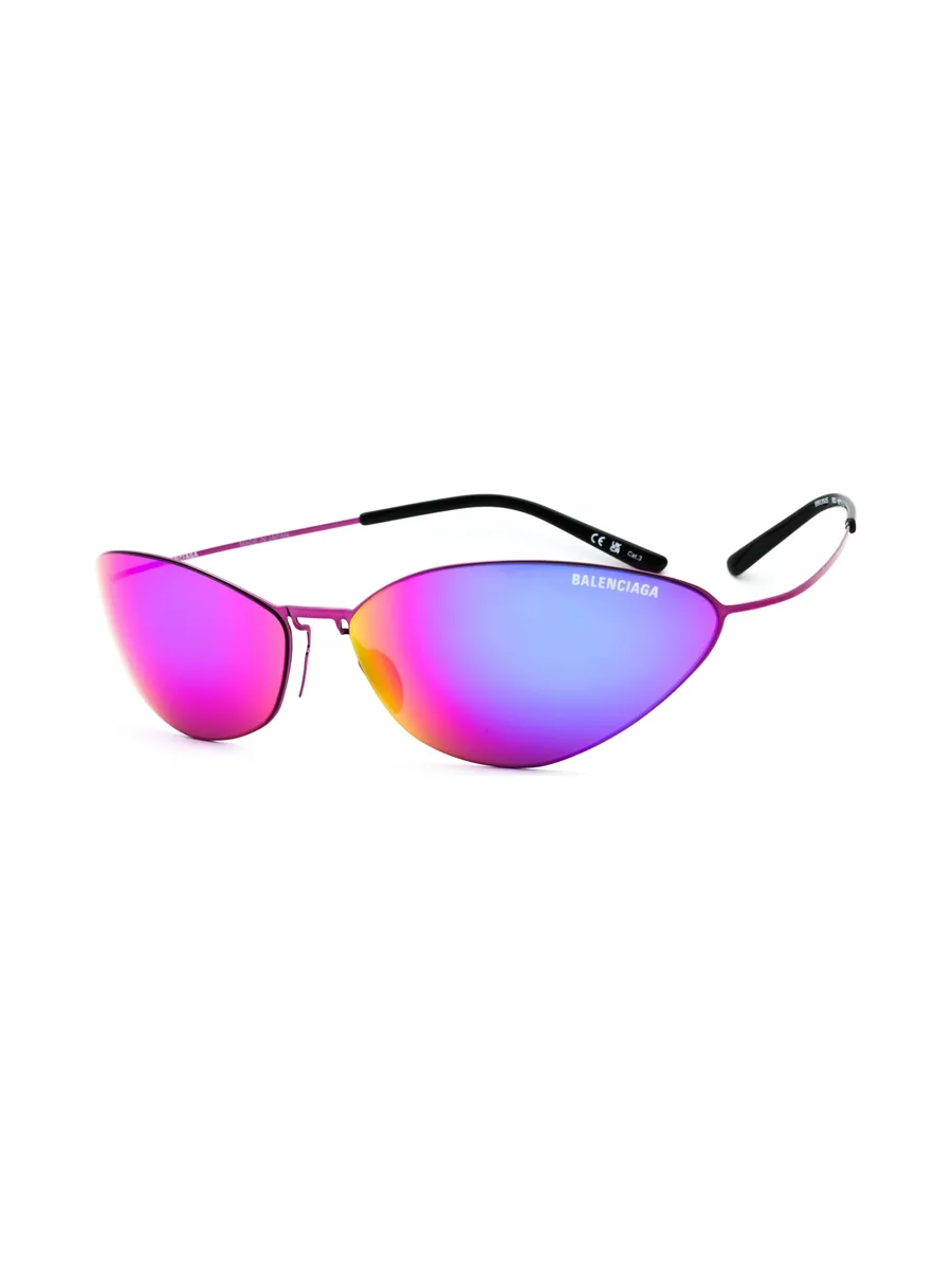 Balenciaga BB0350S — Lunettes de soleil 13