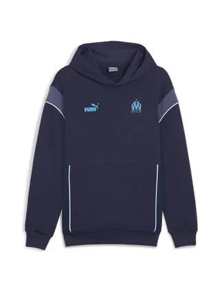 OM Sweat Marine Homme Puma 774069 1