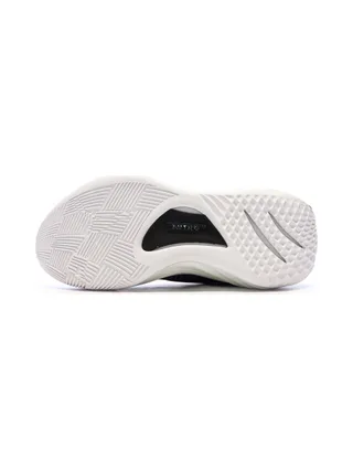 Chaussures de Basketball Violettes Homme Puma All Pro Nitro 5