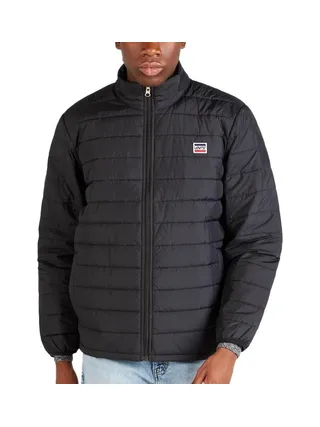 Doudoune Noir Homme Levi's Richmond 1