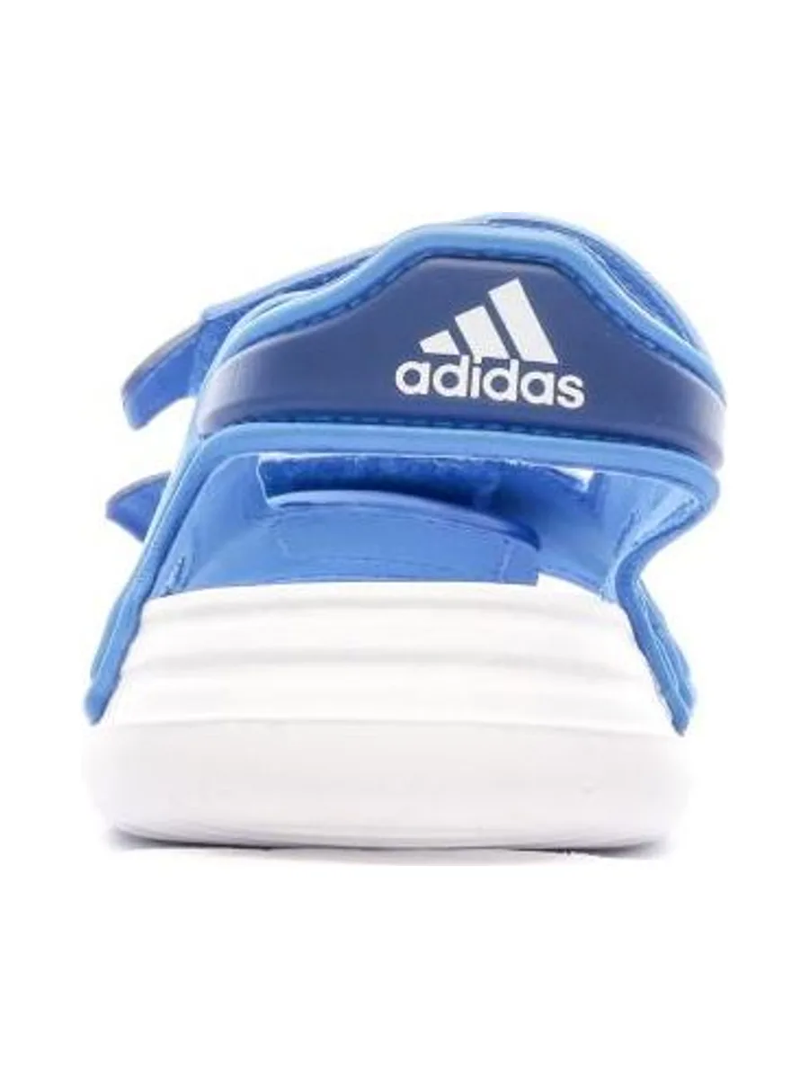 Sandales Bleu Garçon Adidas Altaswim C 4