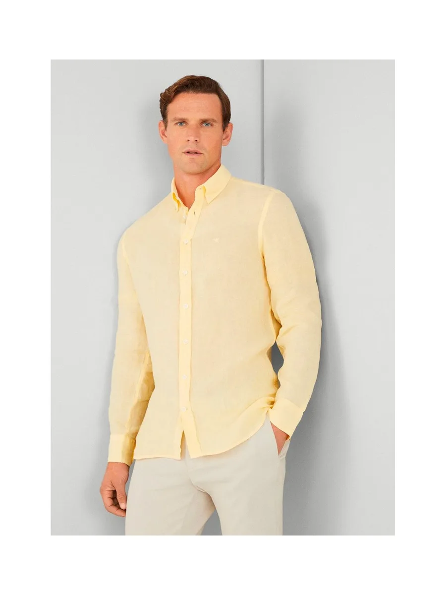 HACKETT HM309743 - Chemise 8