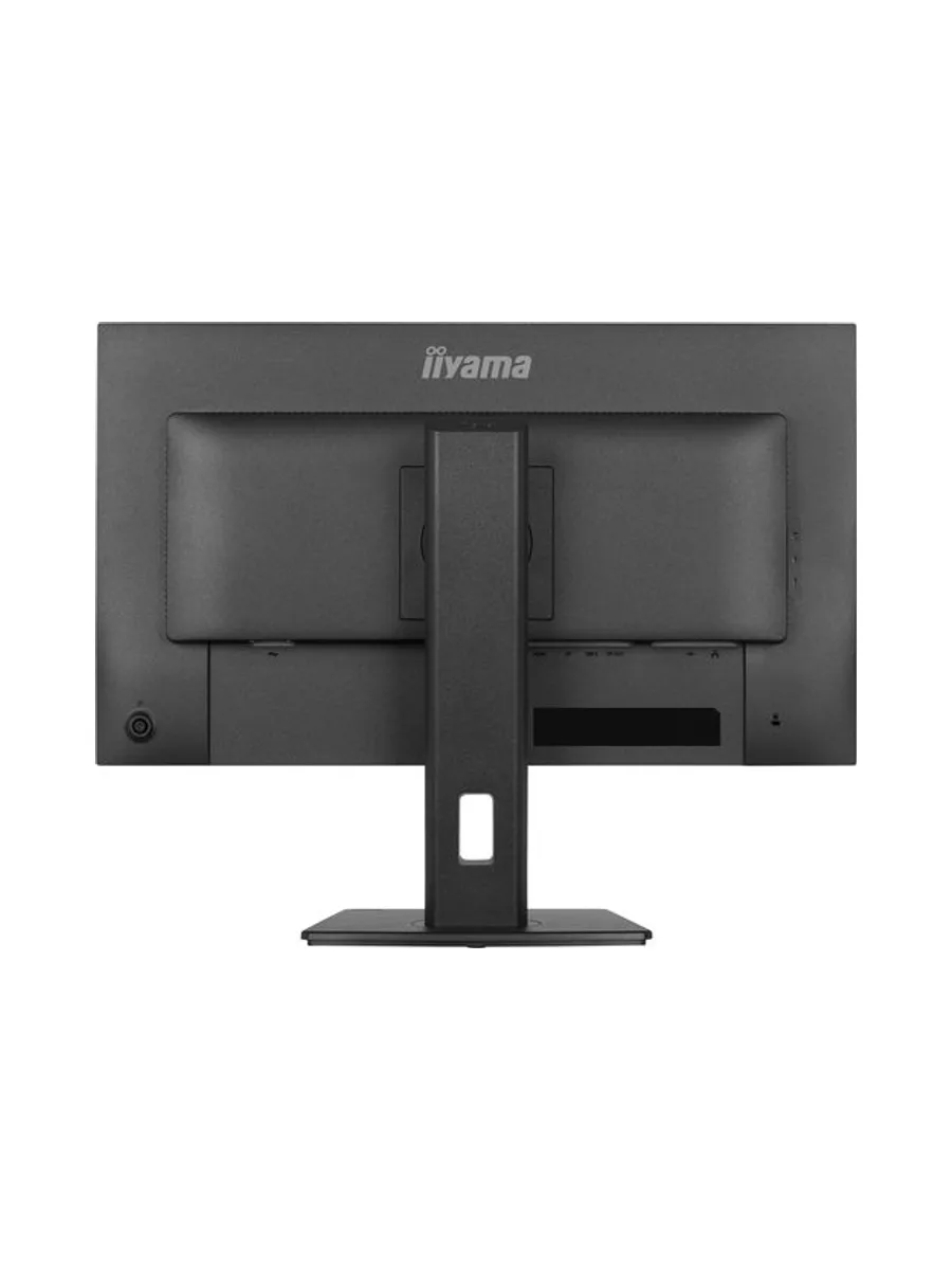 27'' IPS QHD 75Hz puertos y KVM Pro Max 15