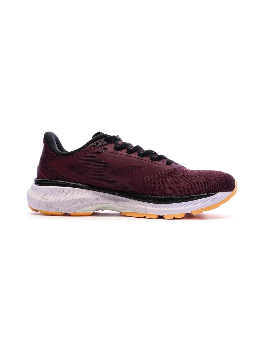 Chaussures de Running Prune Femme 361° Nemesis 2 3