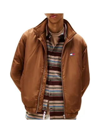 Veste Camel Homme Tommy Hilfiger Essential Padded 1