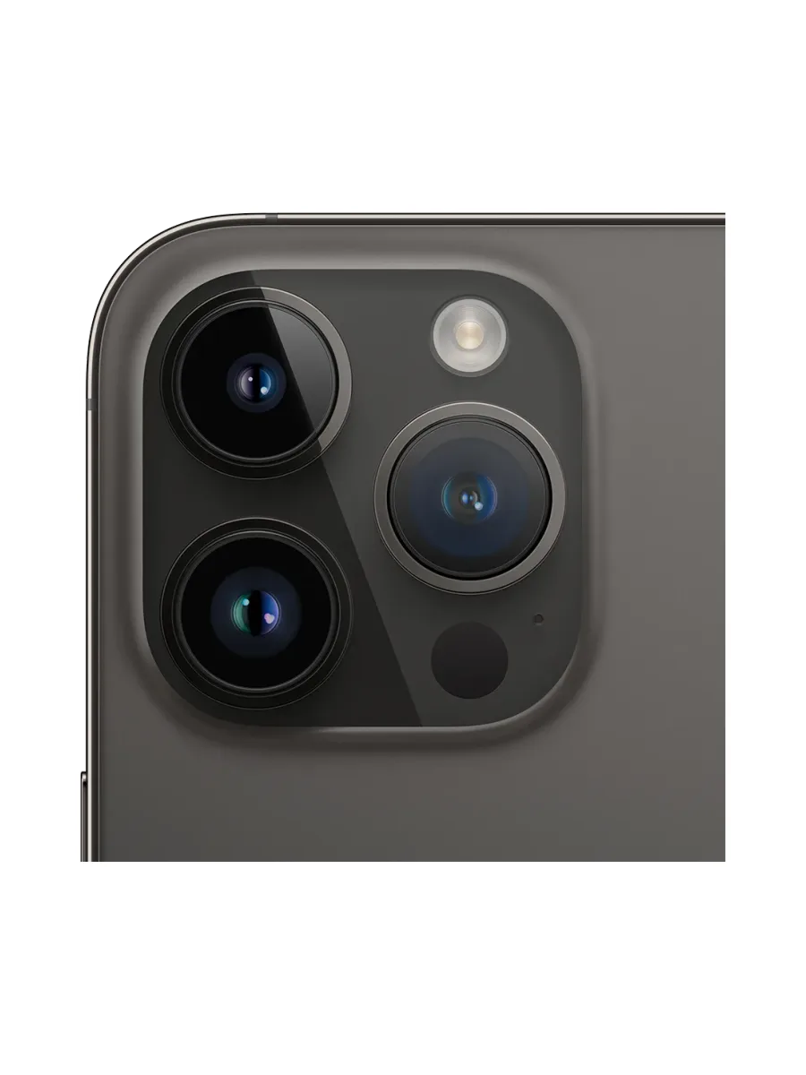 iPhone 14 Pro Max 128GB - Noir Espace - Grade A+ Premium (Pack accessoires inclus) 3