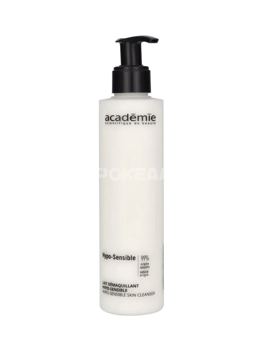Academie Hypo-Sensible Skin Cleanser 200ml 1