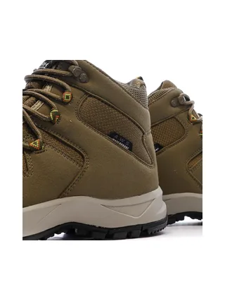 Chaussures de randonnées Marron Icepeak Ansio 7