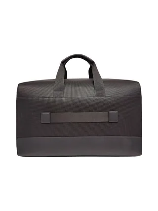 Sac de voyage Noir Homme Tommy Hilfiger Foundation Duffle 2