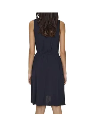 Robe Marine Femme Only 15222200 2
