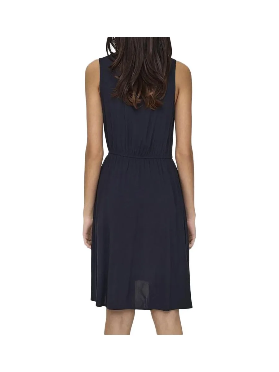 Robe Marine Femme Only 15222200 3