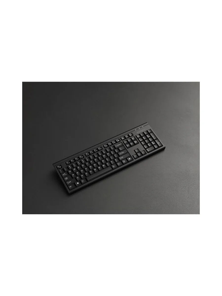 KM270 EQ Rechargeable Wireless Kbd mouse 11
