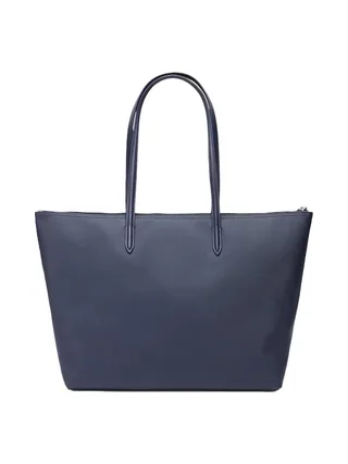 Sac Cabas Marine Femme Lacoste L.12.12 Concept 2