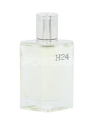 Hermes H24 Edt Spray 50ml - Refillable 2